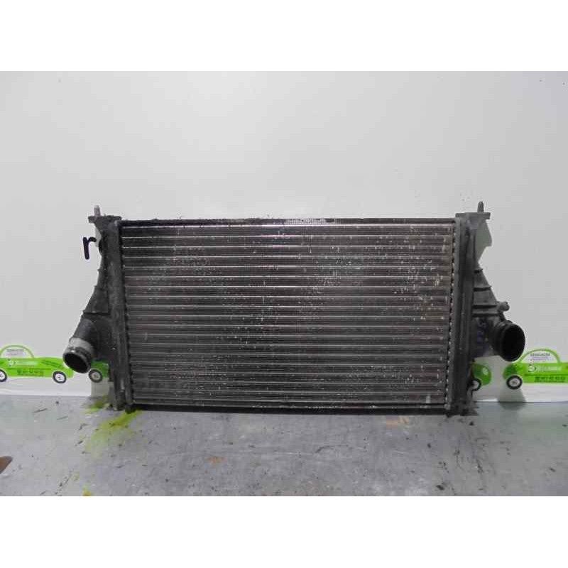 Recambio de intercooler para peugeot 406 berlina (s1/s2) 1.9 turbodiesel referencia OEM IAM   