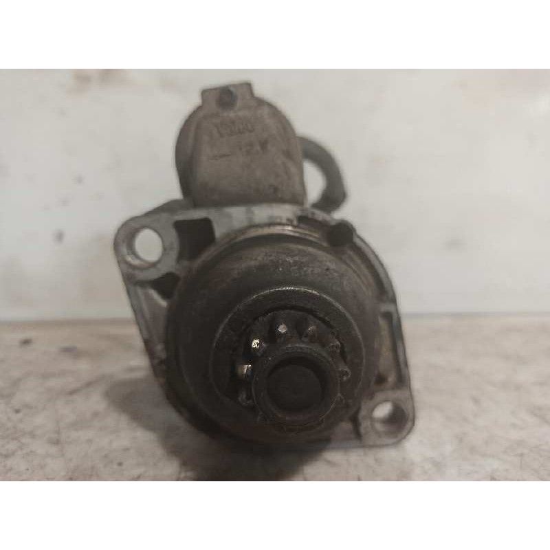 Recambio de motor arranque para seat ibiza (6l1) 1.9 tdi referencia OEM IAM   