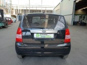 kia picanto i (sa) del año 2005