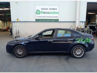 alfa romeo 159 sportwagon (939_) del año 2010