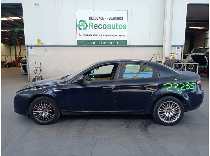 alfa romeo 159 sportwagon (939_) del año 2010