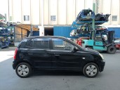 kia picanto i (sa) del año 2005