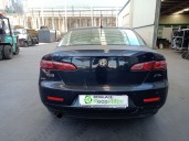 alfa romeo 159 sportwagon (939_) del año 2010