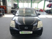 kia picanto i (sa) del año 2005