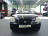 kia picanto i (sa) del año 2005