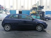fiat stilo (192) del año 2002
