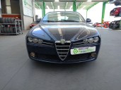 alfa romeo 159 sportwagon (939_) del año 2010