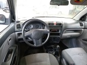 kia picanto i (sa) del año 2005