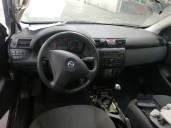 fiat stilo (192) del año 2002