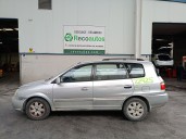 kia carens i monospace (fc, fj) del año 2003
