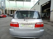 kia carens i monospace (fc, fj) del año 2003