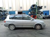 kia carens i monospace (fc, fj) del año 2003
