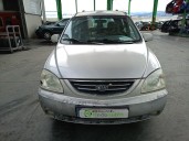 kia carens i monospace (fc, fj) del año 2003