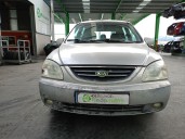 kia carens i monospace (fc, fj) del año 2003