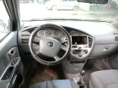 kia carens i monospace (fc, fj) del año 2003