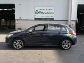 citroën c4 lim. del año 2013