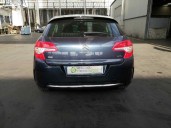 citroën c4 lim. del año 2013