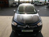 citroën c4 lim. del año 2013