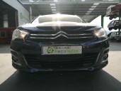 citroën c4 lim. del año 2013