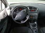 citroën c4 lim. del año 2013
