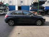 citroën c4 lim. del año 2013