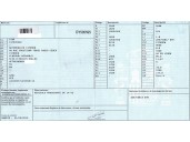 citroën c4 lim. del año 2013