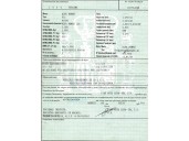 alfa romeo 156 del año 2003