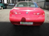 Alfa Romeo 156 from the year 2003