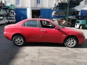 alfa romeo 156 from the year 2003