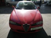 alfa romeo 156 del año 2003