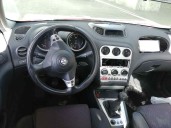 alfa romeo 156 from the year 2003
