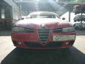 alfa romeo 156 del año 2003