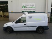 opel combo (corsa c) del año 2004
