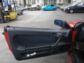 alfa romeo spider (163) del año 2000