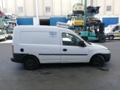 opel combo (corsa c) del año 2004