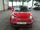 fiat 500 (312_) del año 2009