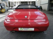 alfa romeo spider (163) del año 2000