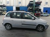 hyundai matrix (fc) del año 2004
