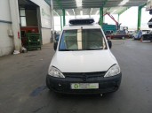 opel combo (corsa c) del año 2004
