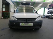 opel combo (corsa c) del año 2004