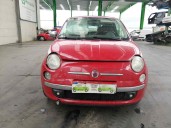 fiat 500 (312_) del año 2009