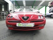 alfa romeo spider (163) del año 2000