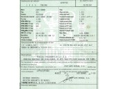 alfa romeo spider (163) del año 2000