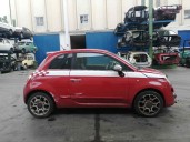 fiat 500 (312_) del año 2009