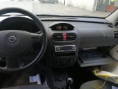 opel combo (corsa c) del año 2004