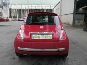 fiat 500 (312_) del año 2009