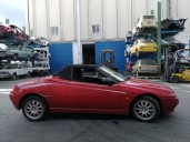 alfa romeo spider (163) del año 2000