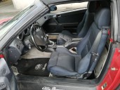 alfa romeo spider (163) del año 2000