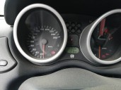 alfa romeo spider (163) del año 2000