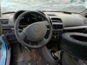 renault clio ii fase ii (b/cb0) del año 2001